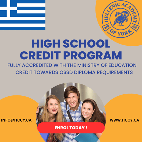 Copy of High School credit-1