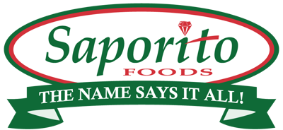 Saporito Foods Saporito Foods