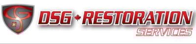 DSG Restoration Services DSG Restoration Services