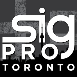 SIG PRO TORONTO