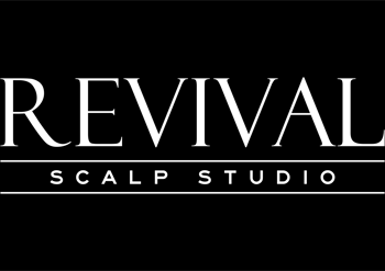 Revival Scalp Studio Black Revival Scalp Studio Black