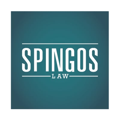 Spingos Logo PNG Spingos Logo PNG