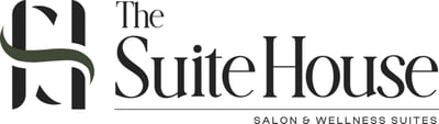 The Suite House Logo The Suite House Logo