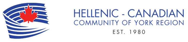 Hellenic Canadian Community of York Region