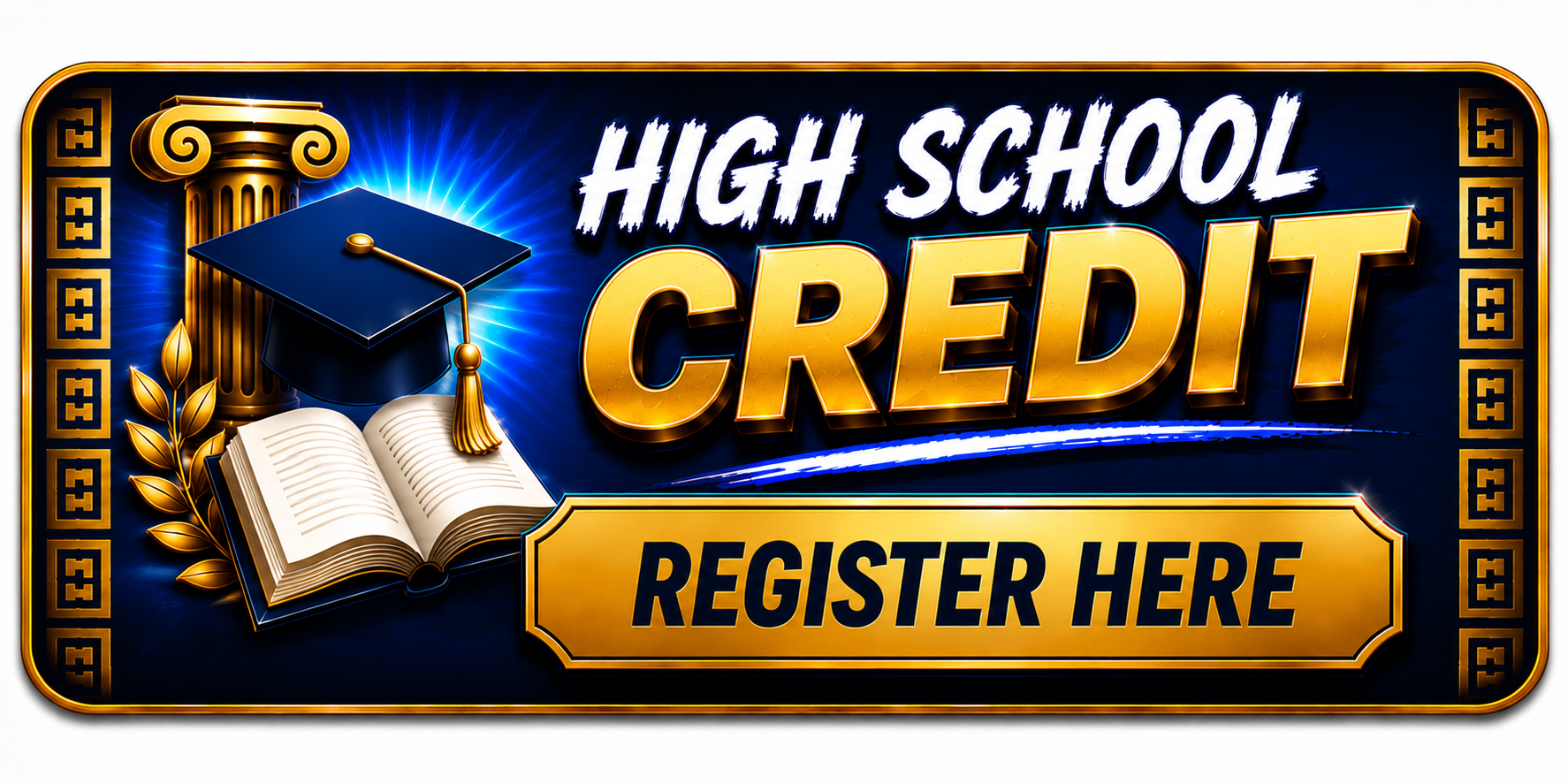 High School Credit Greek Program
